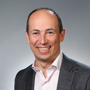 Mark Blockhuys managing director SQLI Nederland